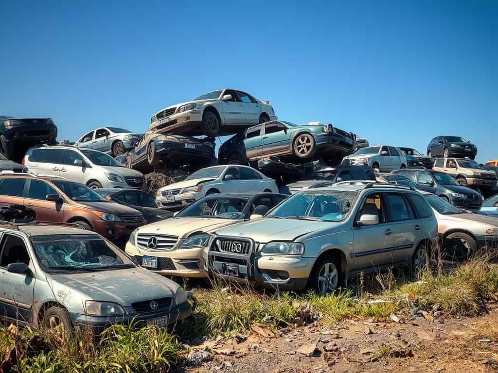 Einfache Lösungen für Ihren Verkauf – mit der Autoverwertung in Remscheid