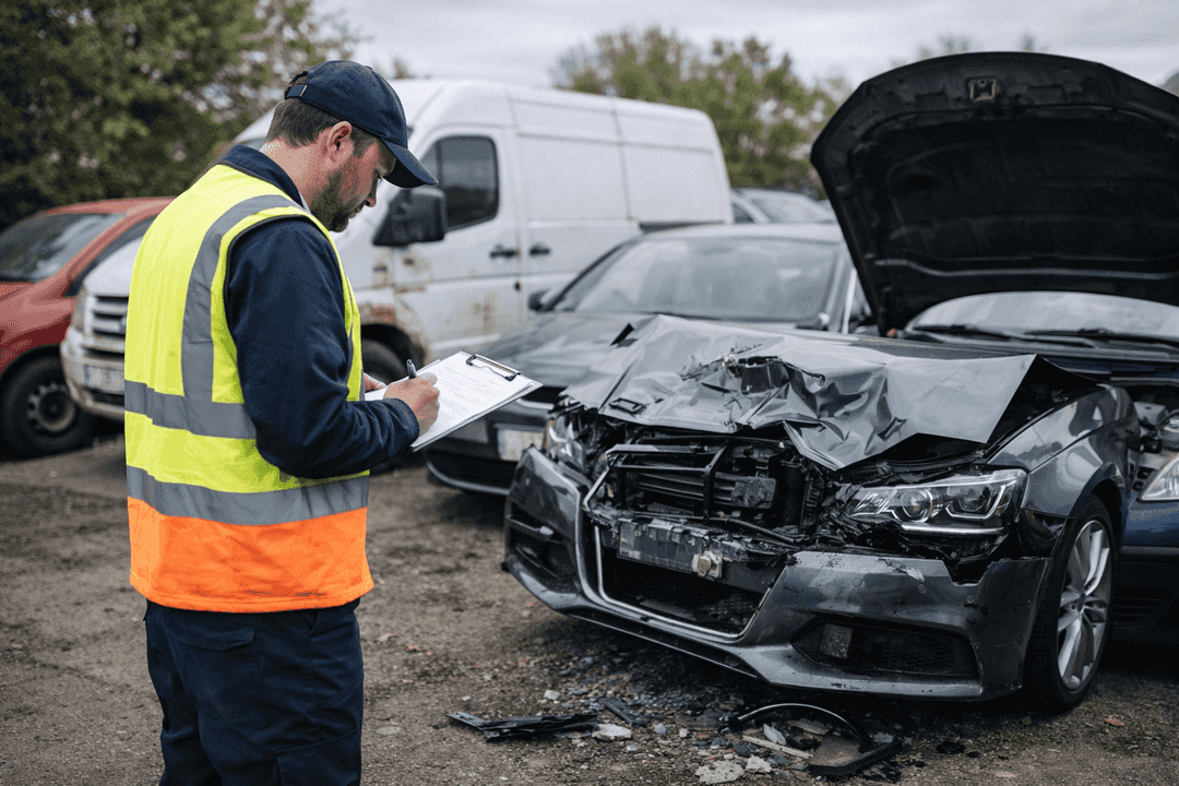 So funktioniert die Autoverwertung Remscheid – Mit wenigen Klicks zum Verkauf