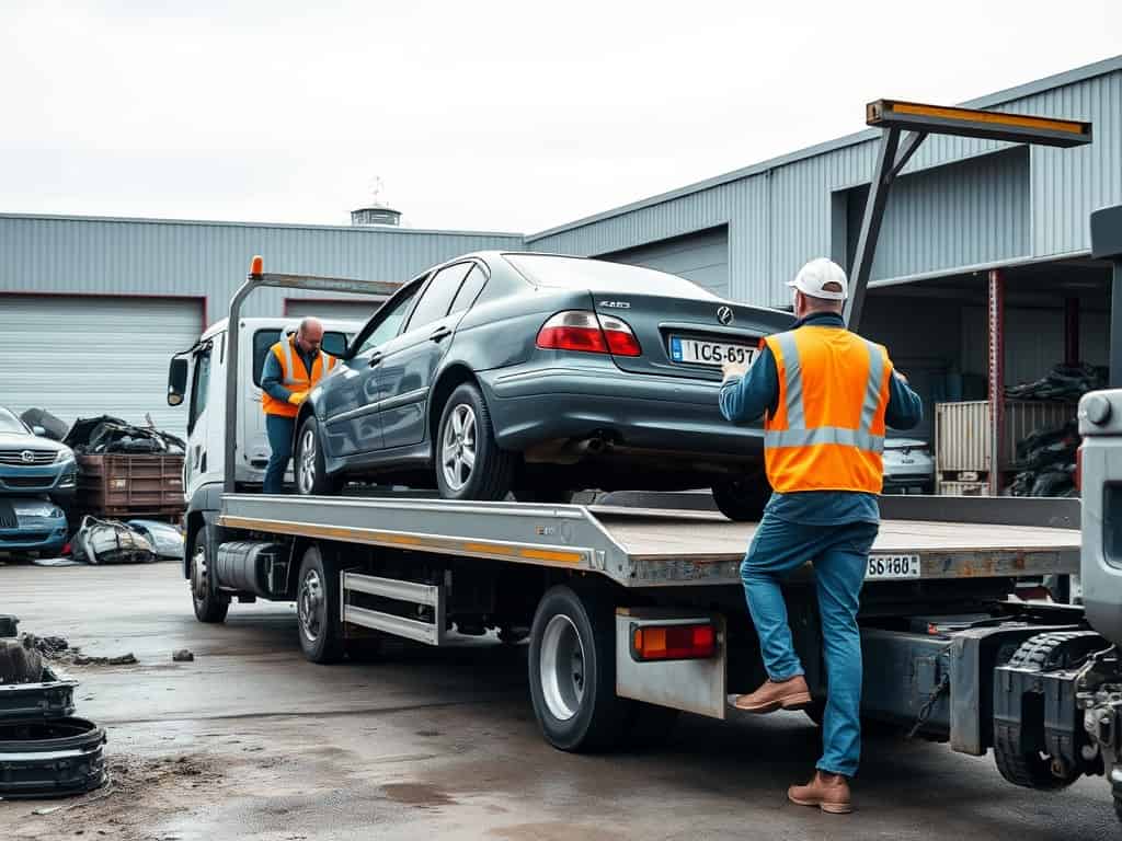 Pragmatische Lösungen für Sonderfälle – Autoverwertung Remscheid bei fehlenden Papieren und Finanzierung